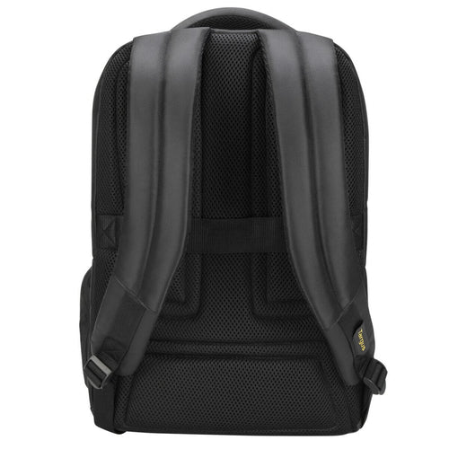 Targus CityGear backpack Casual backpack Black Targus CityGear backpack Casual backpack Black